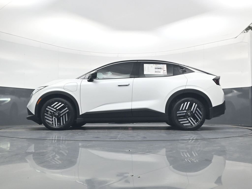 New 2026 Nissan Leaf SV+ image 18