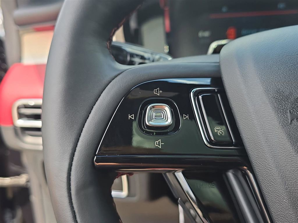 New 2025 Lincoln Corsair Grand Touring w/ Equipment Group 302A image 26