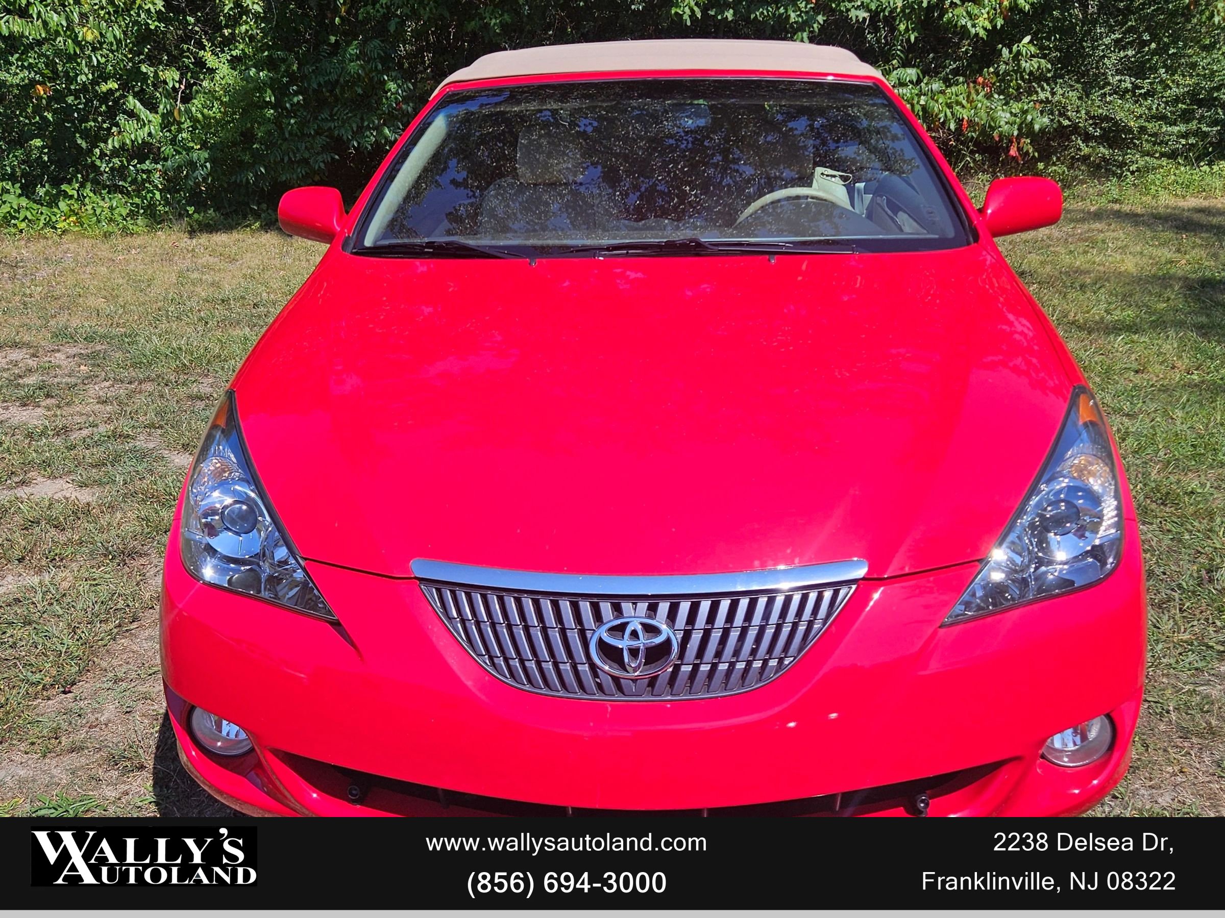 Used 2006 Toyota Solara SLE image 9