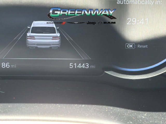Used 2021 Genesis GV80 2.5T w/ Prestige Package 04 AWD/4WD image 35