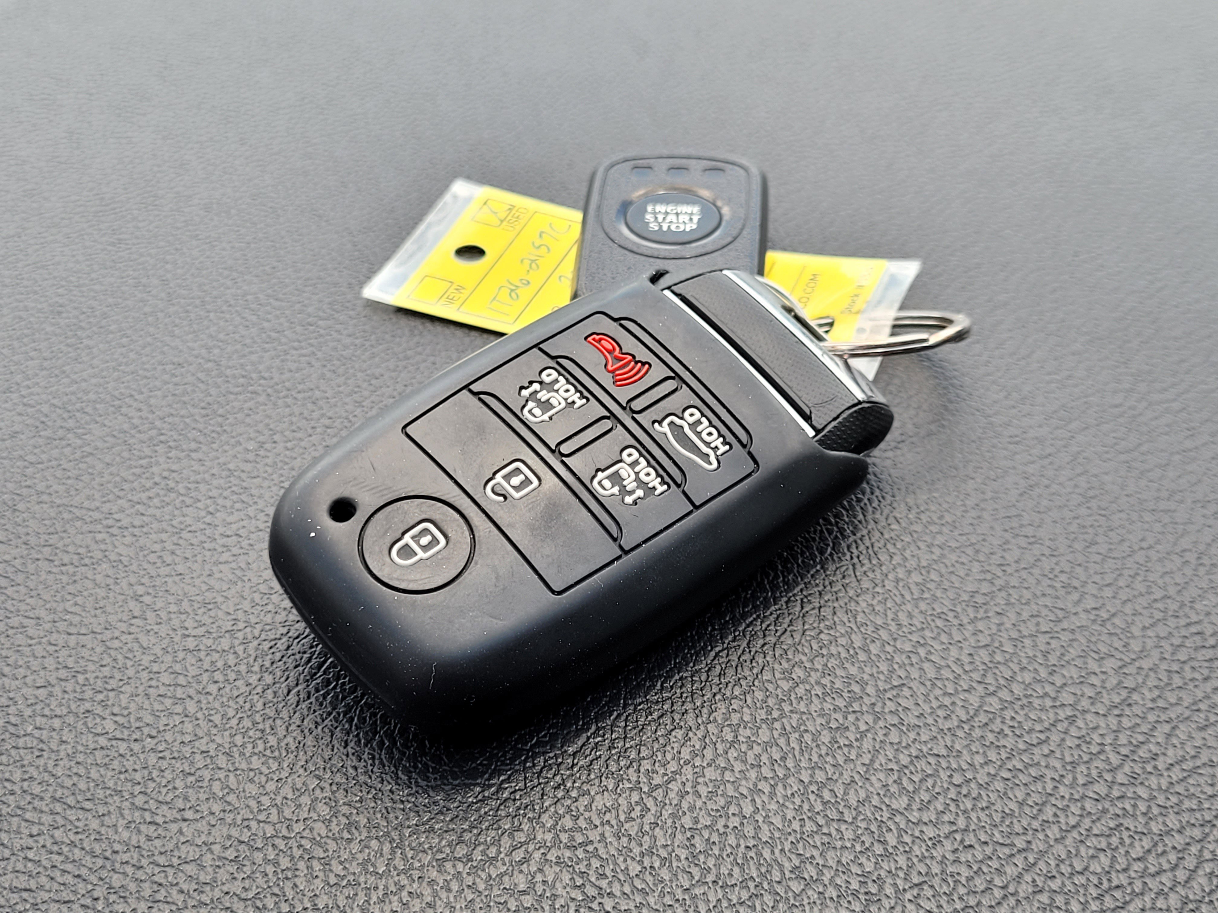 Used 2019 Kia Sedona SX FWD image 11