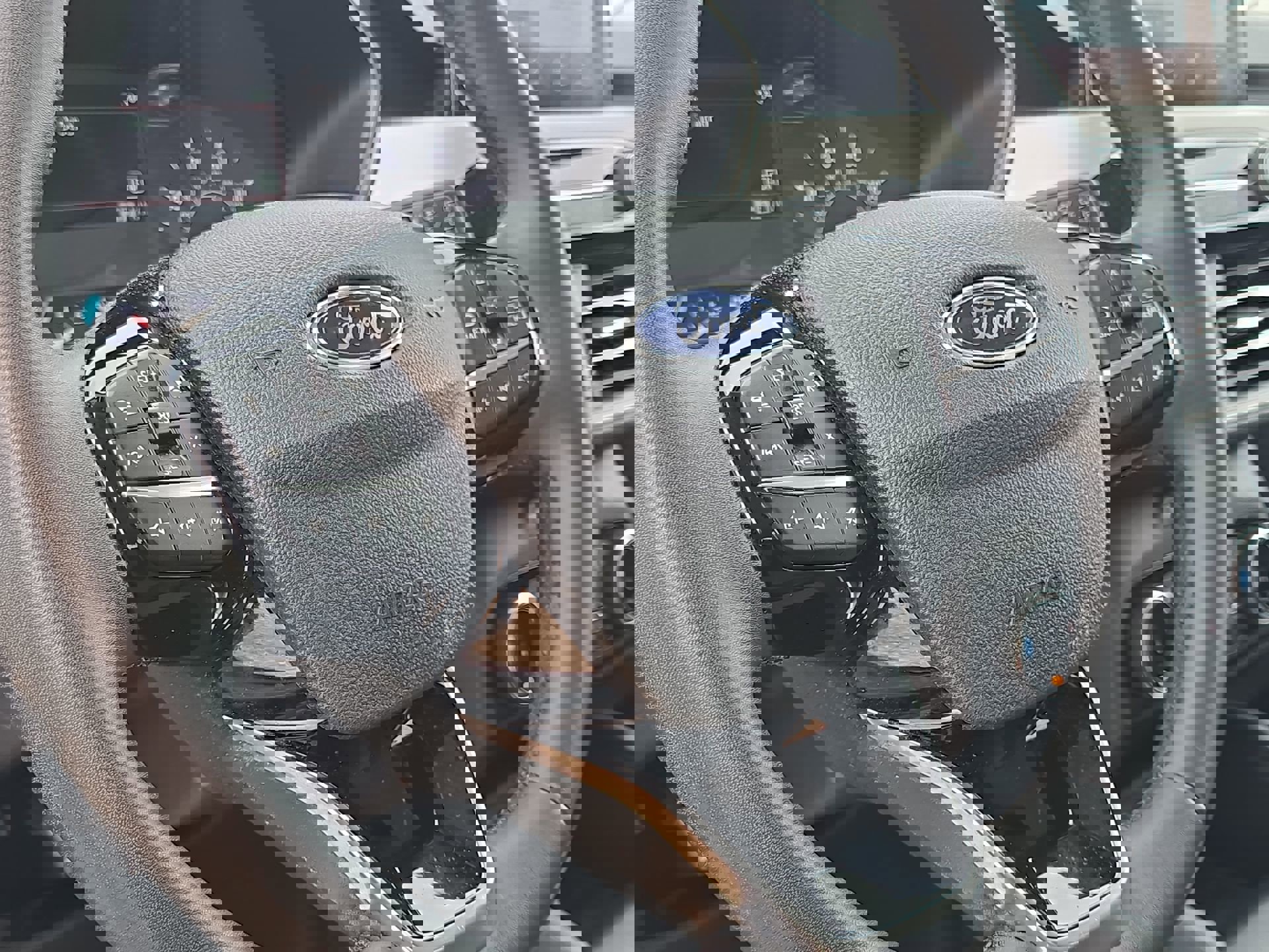 Certified 2022 Ford Escape SE w/ Convenience Package image 14