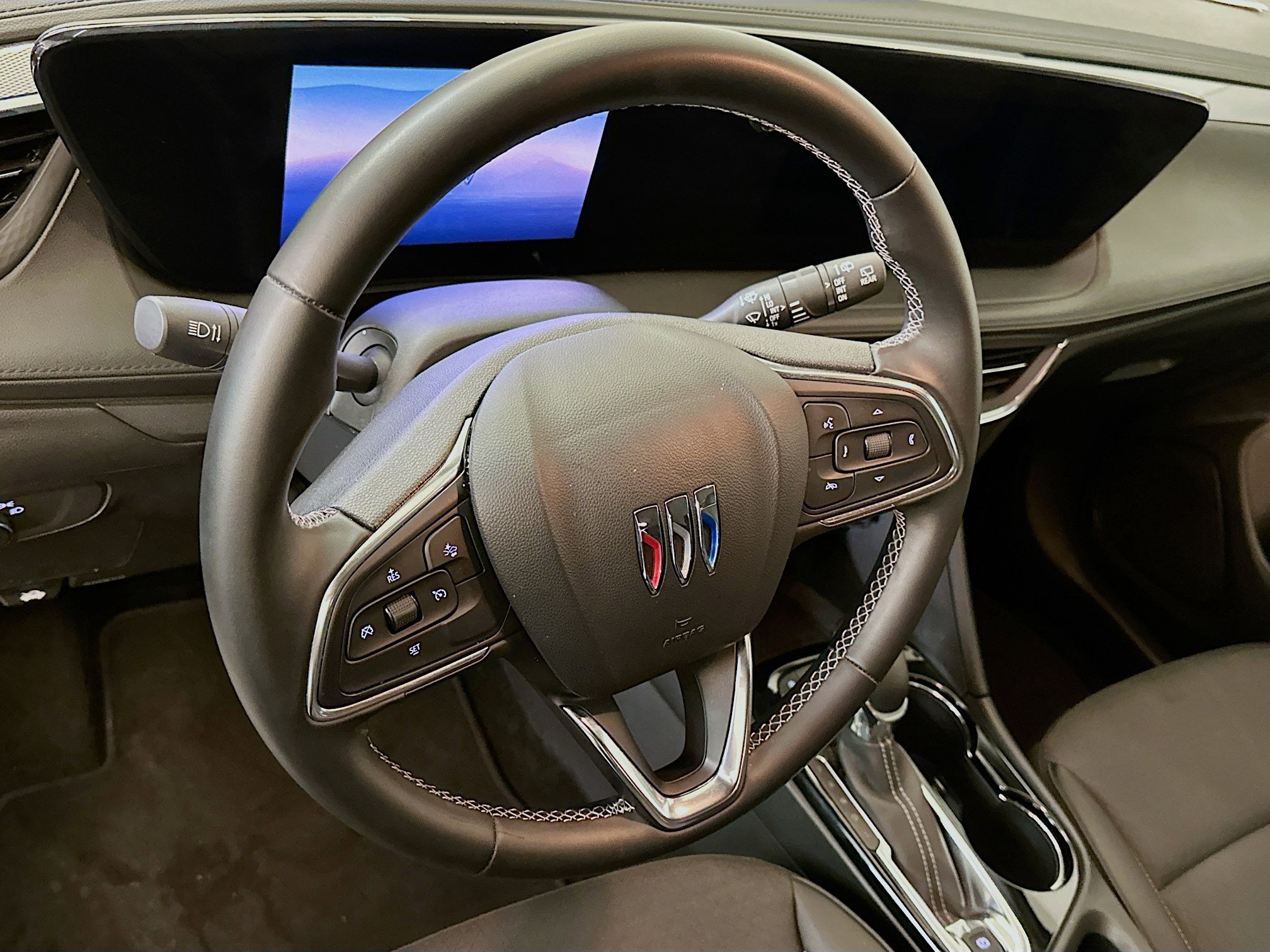 Used 2025 Buick Encore GX Preferred image 18