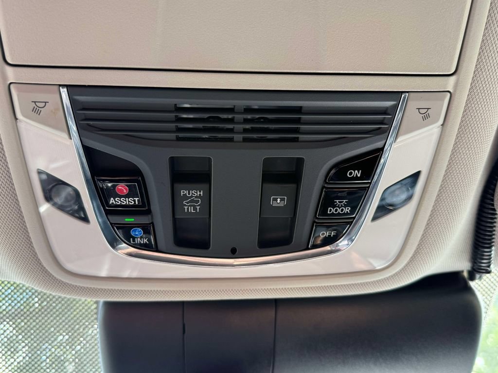 Certified 2020 Acura RDX AWD image 27