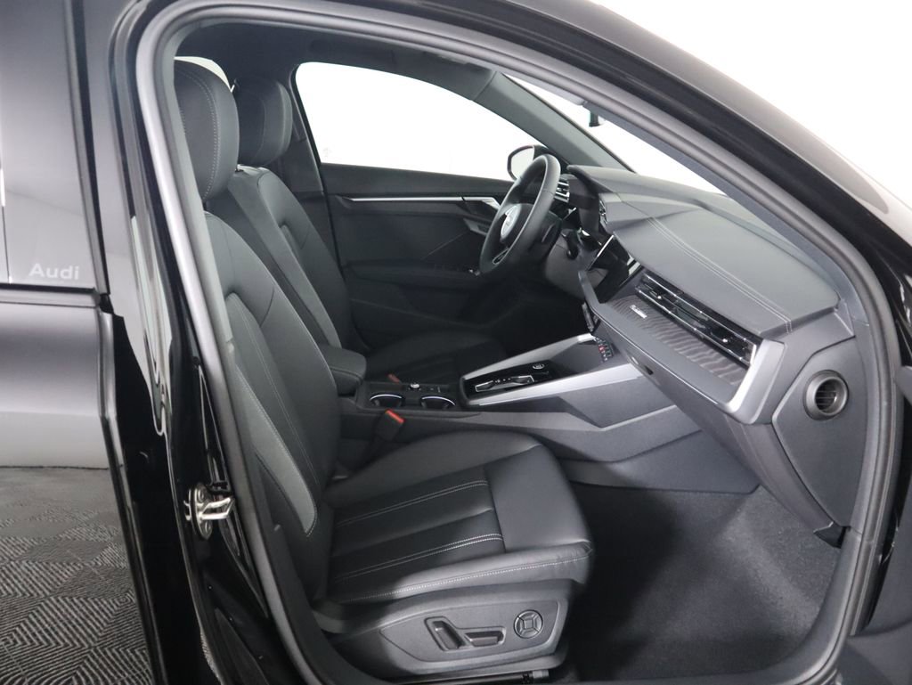 New 2026 Audi A3 2.0T Premium image 22