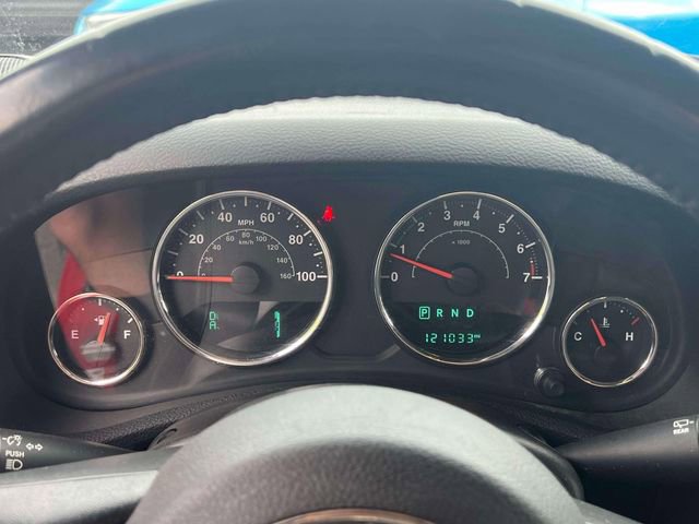Used 2018 Jeep Wrangler Unlimited Sport S AWD/4WD image 27
