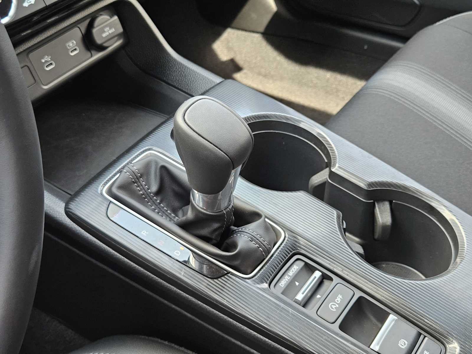 Certified 2026 Honda Civic Sport image 20