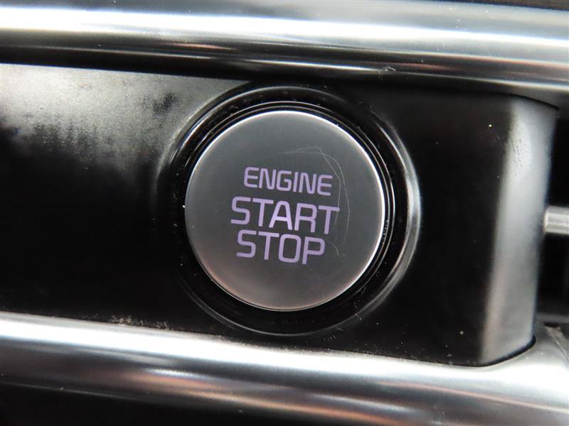 Used 2023 Kia K5 GT FWD image 21