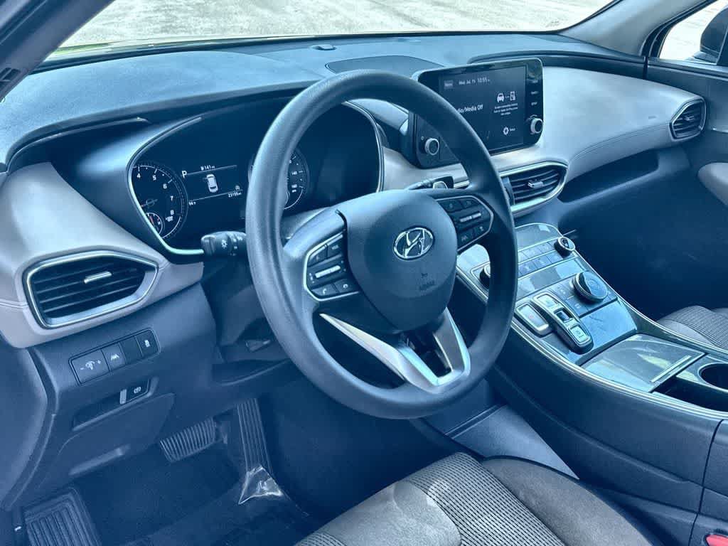 Used 2023 Hyundai Santa Fe SE FWD image 13