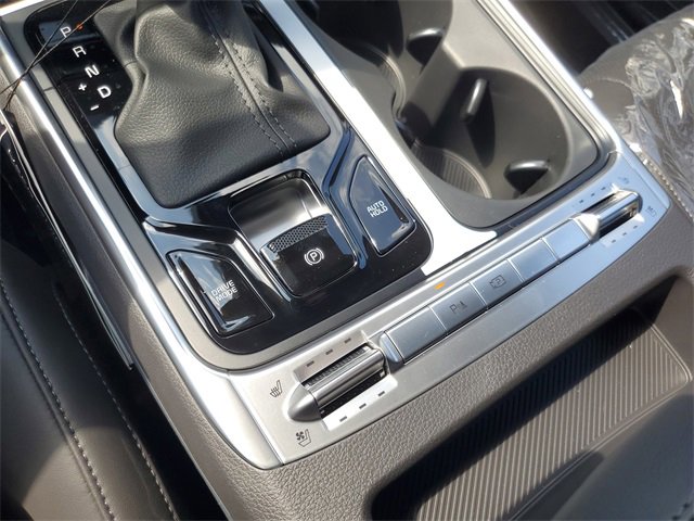 New 2026 Kia Carnival SX image 25