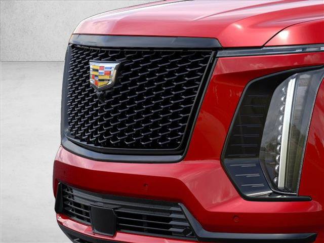 New 2025 Cadillac Escalade ESV Sport w/ Touring Package image 13