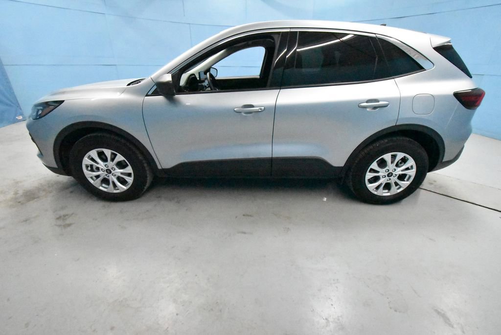 Used 2024 Ford Escape Active image 30