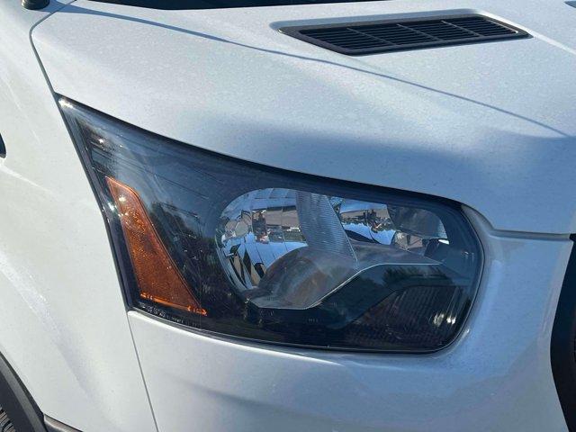 Used 2026 Ford Transit 250 148 Medium Roof w/ Load Area Protection Package RWD image 12