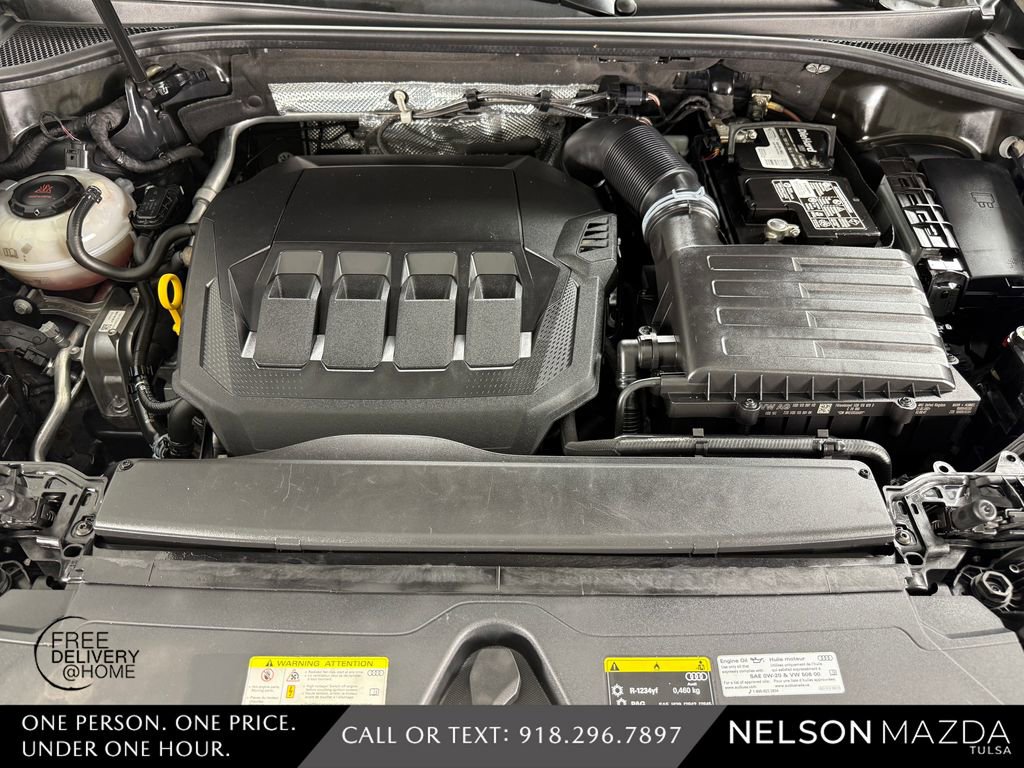 Used 2021 Audi Q3 2.0T Premium Plus AWD/4WD image 53
