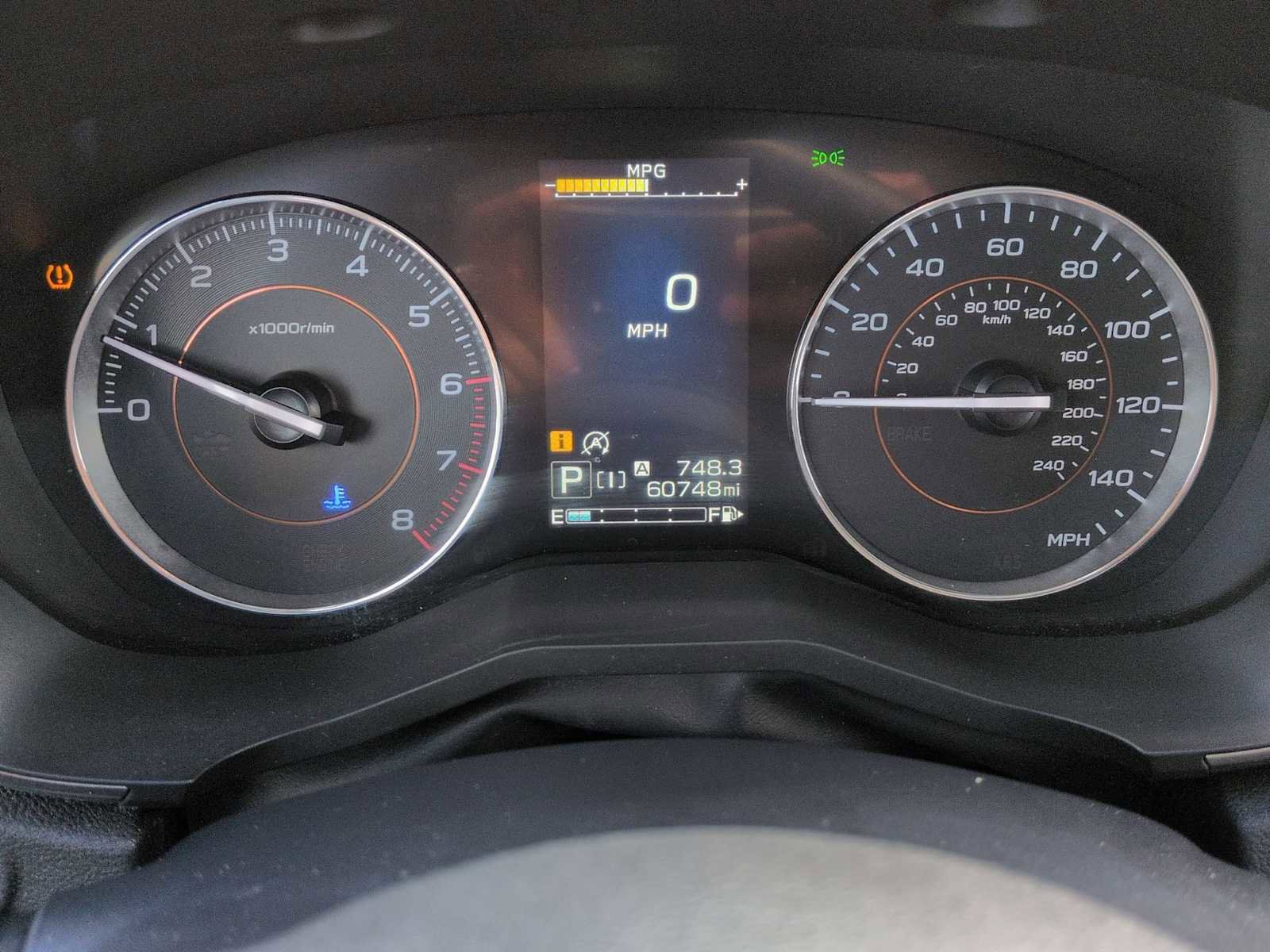 Used 2022 Subaru Crosstrek 2.5i Limited w/ Moonroof Package 2 image 35