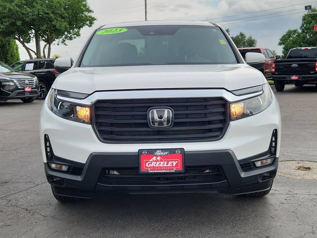 Used 2023 Honda Ridgeline RTL image 5