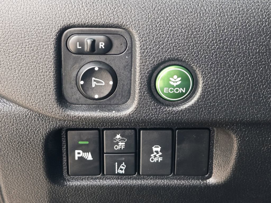 Used 2024 Honda Passport EX-L image 25