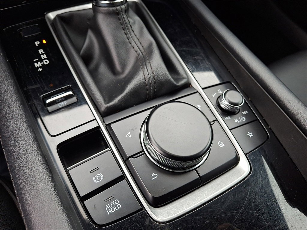 Used 2024 MAZDA MAZDA3 s image 16