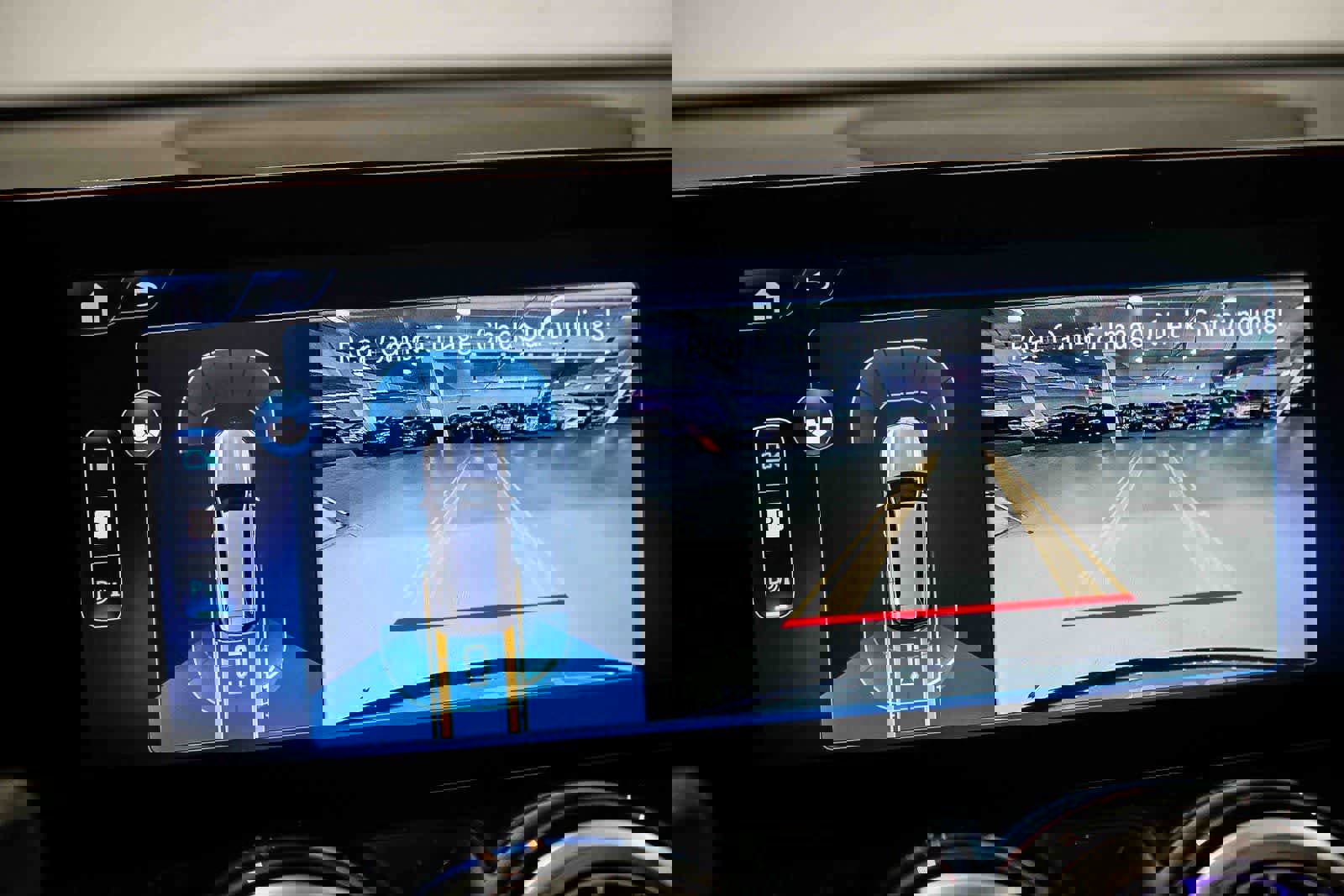 Used 2026 Mercedes-Benz GLB 250 image 24