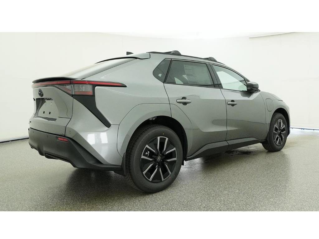 New 2026 Toyota bZ FWD image 25