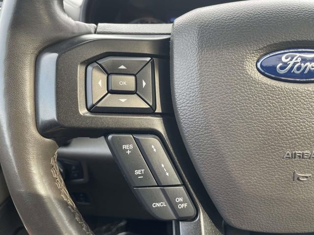 Certified 2019 Ford Expedition Max Limited w/ Special Edition Package AWD/4WD image 17