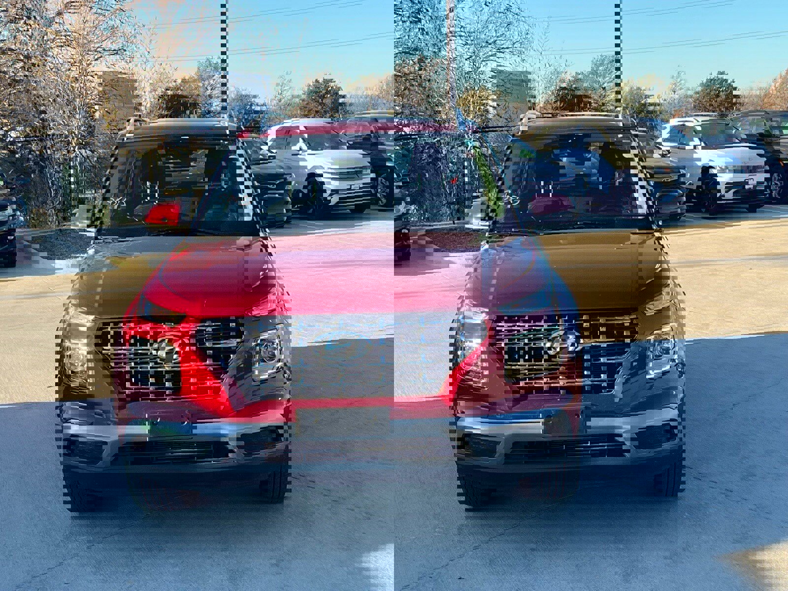 Certified 2025 Hyundai Venue SEL image 2