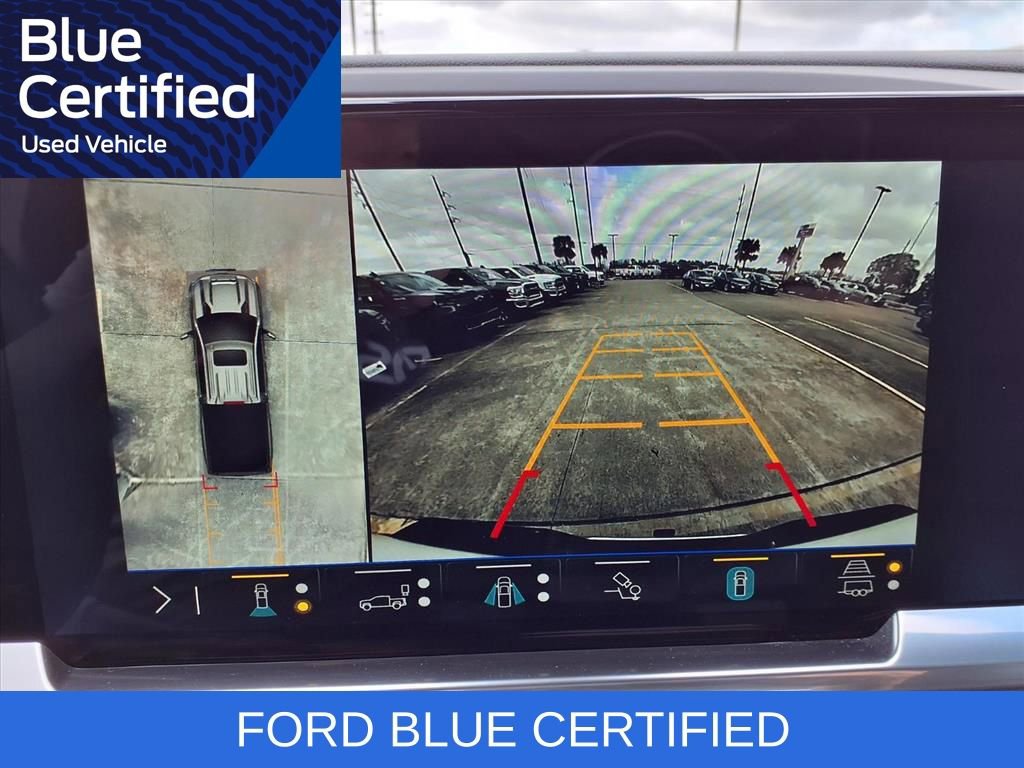 Used 2025 Chevrolet Silverado 2500 LT w/ Safety Package image 5