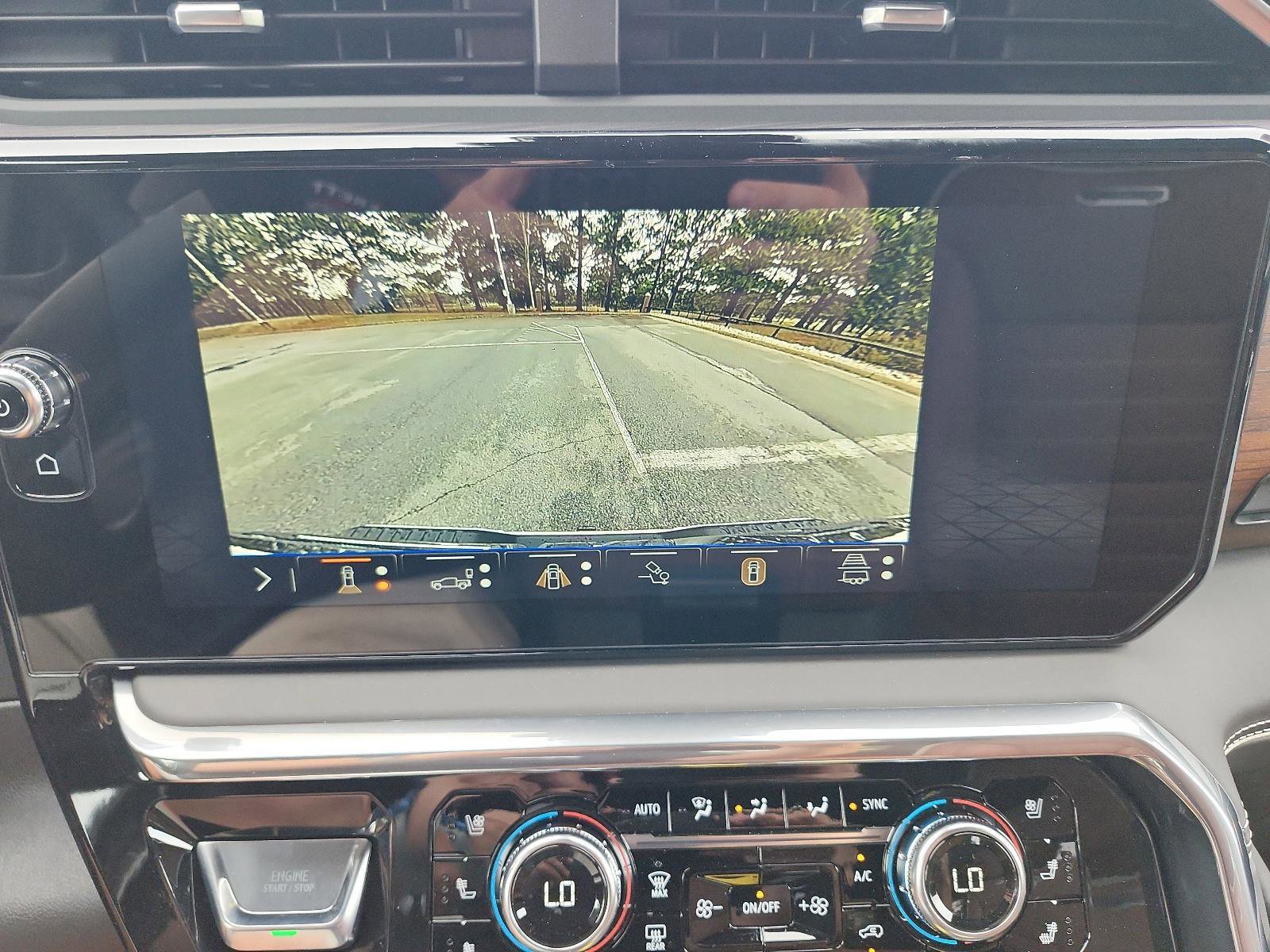 New 2026 GMC Sierra 2500 Denali Ultimate image 17