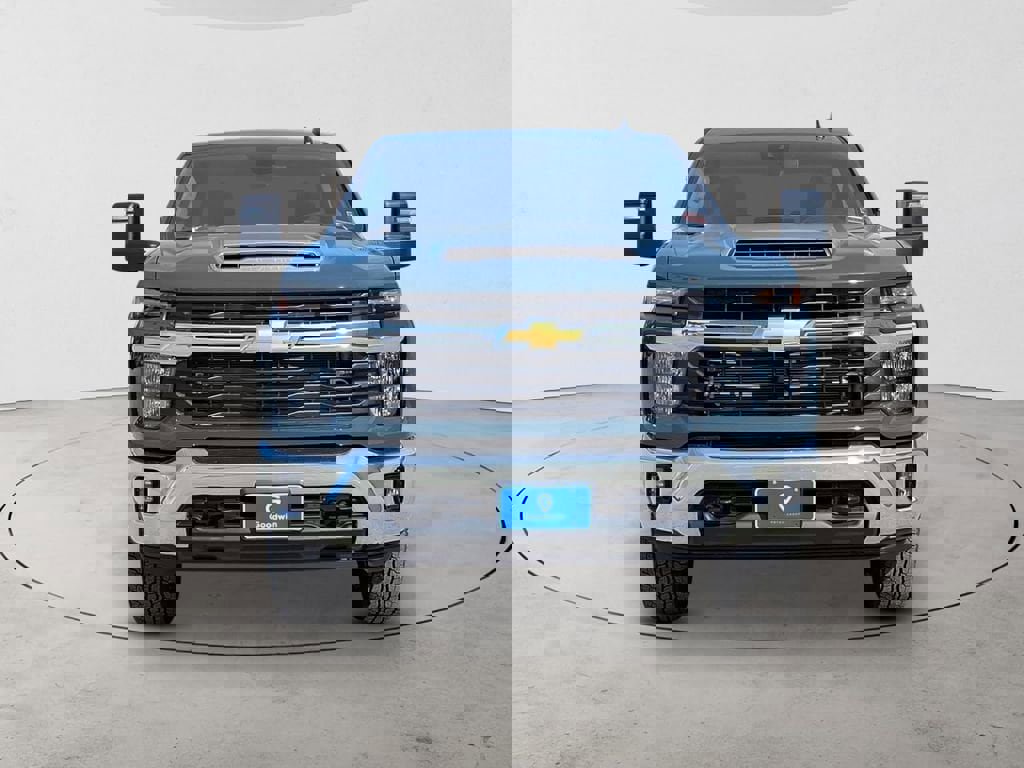 New 2026 Chevrolet Silverado 2500 LT w/ Convenience Package image 2