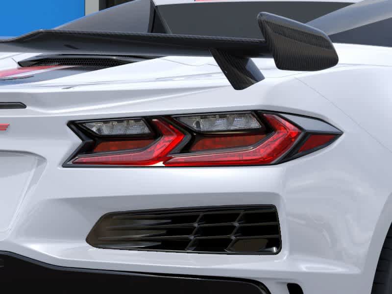 New 2027 Chevrolet Corvette Z06 RWD image 11