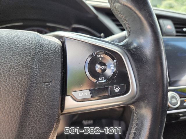 Used 2020 Honda Civic Sport image 24