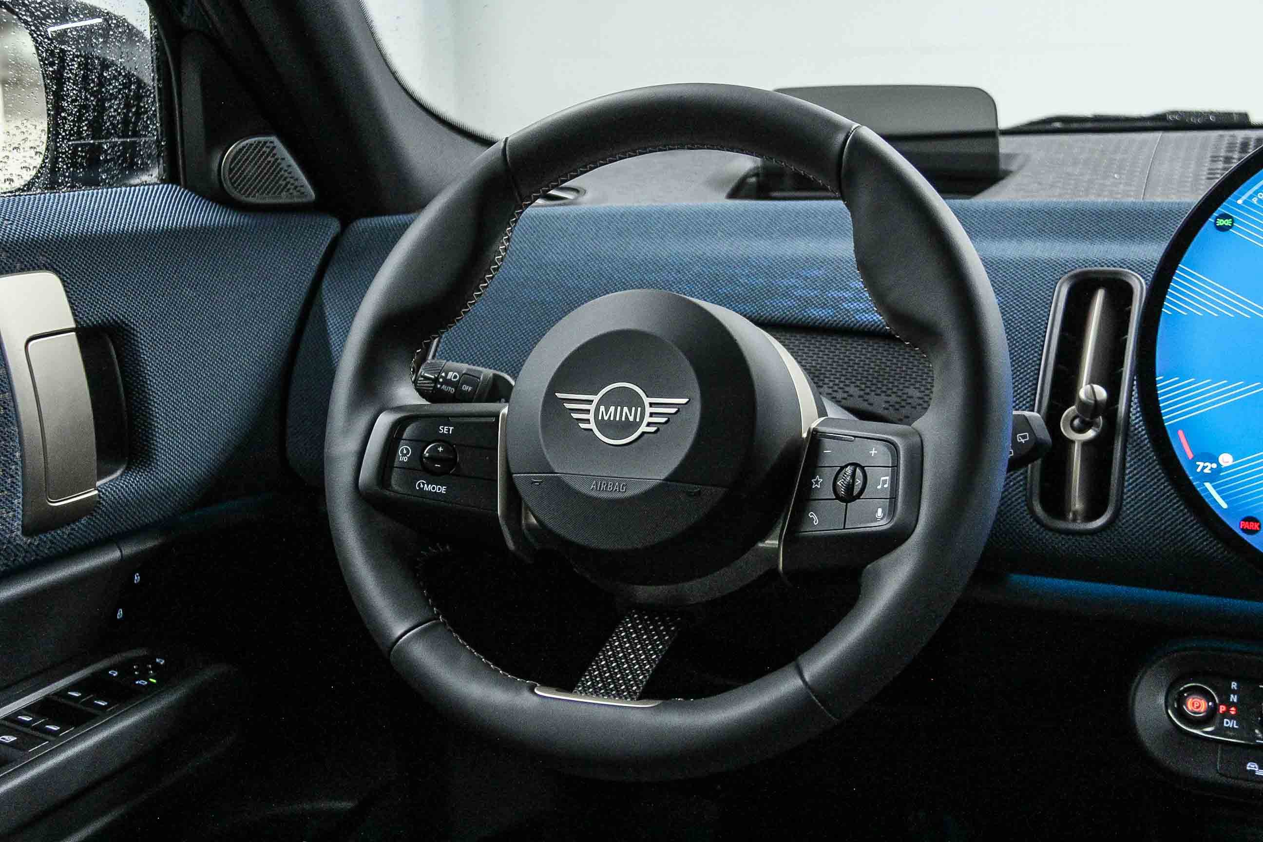 Used 2025 MINI Cooper Countryman S image 16