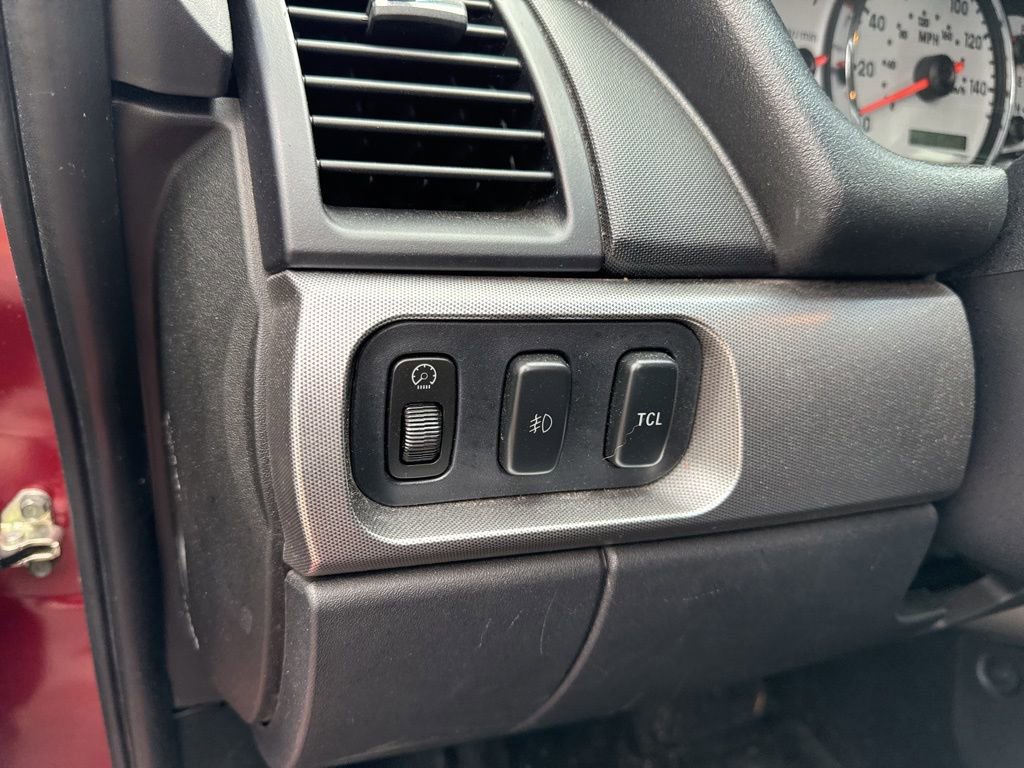 Used 2007 Mitsubishi Galant Ralliart image 11