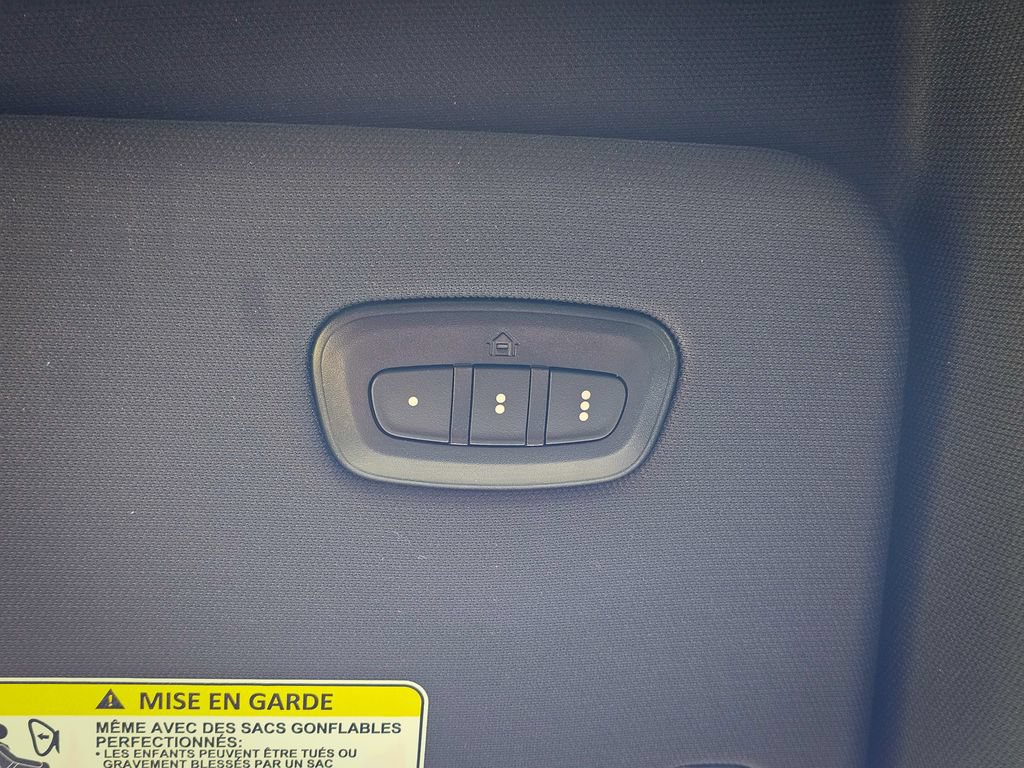 Used 2024 RAM 1500 Big Horn AWD/4WD image 32