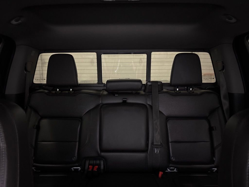 Used 2020 Chevrolet Silverado 1500 LTZ image 29