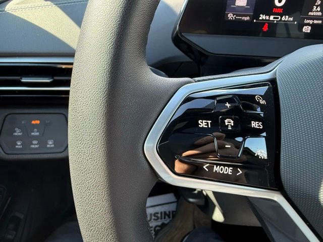 Certified 2023 Volkswagen ID.4 Pro S image 18