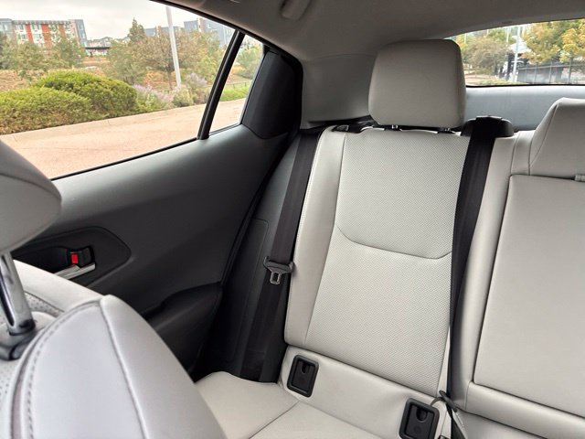 Used 2026 Toyota Prius XLE FWD image 16