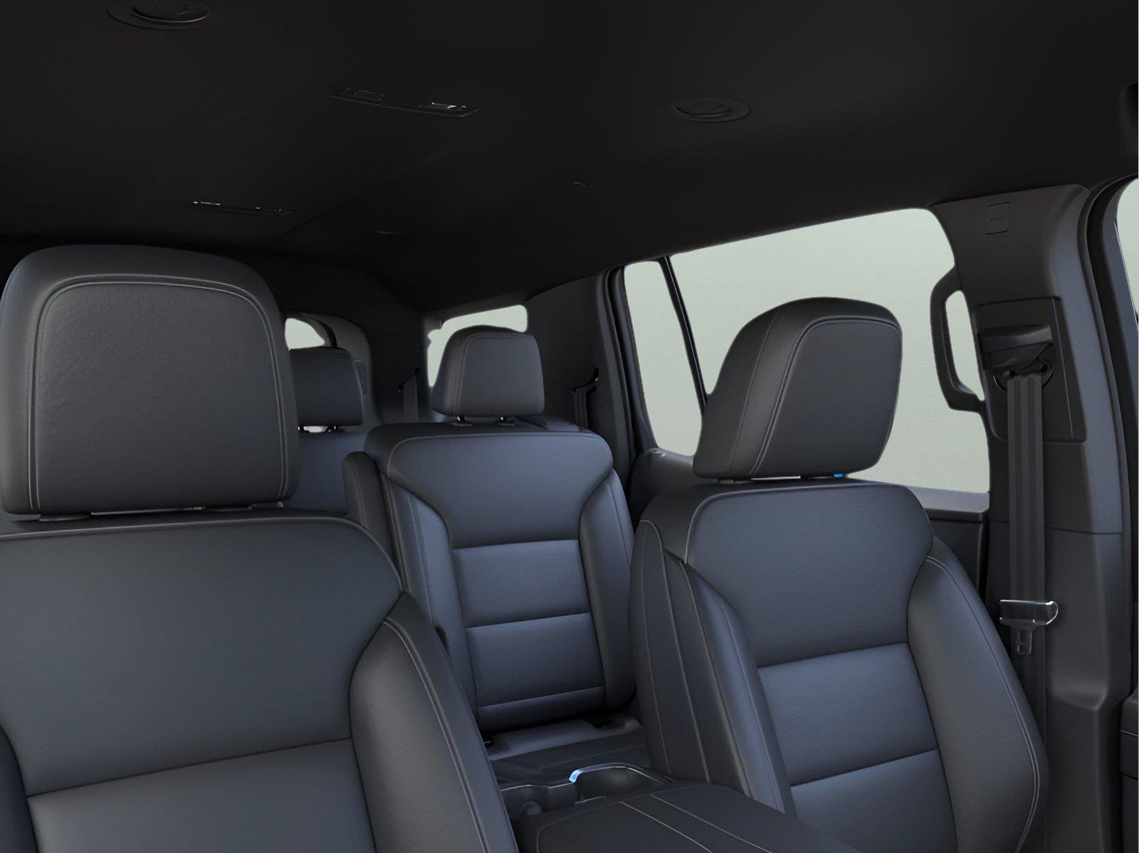 New 2027 Chevrolet Traverse LT AWD/4WD image 18