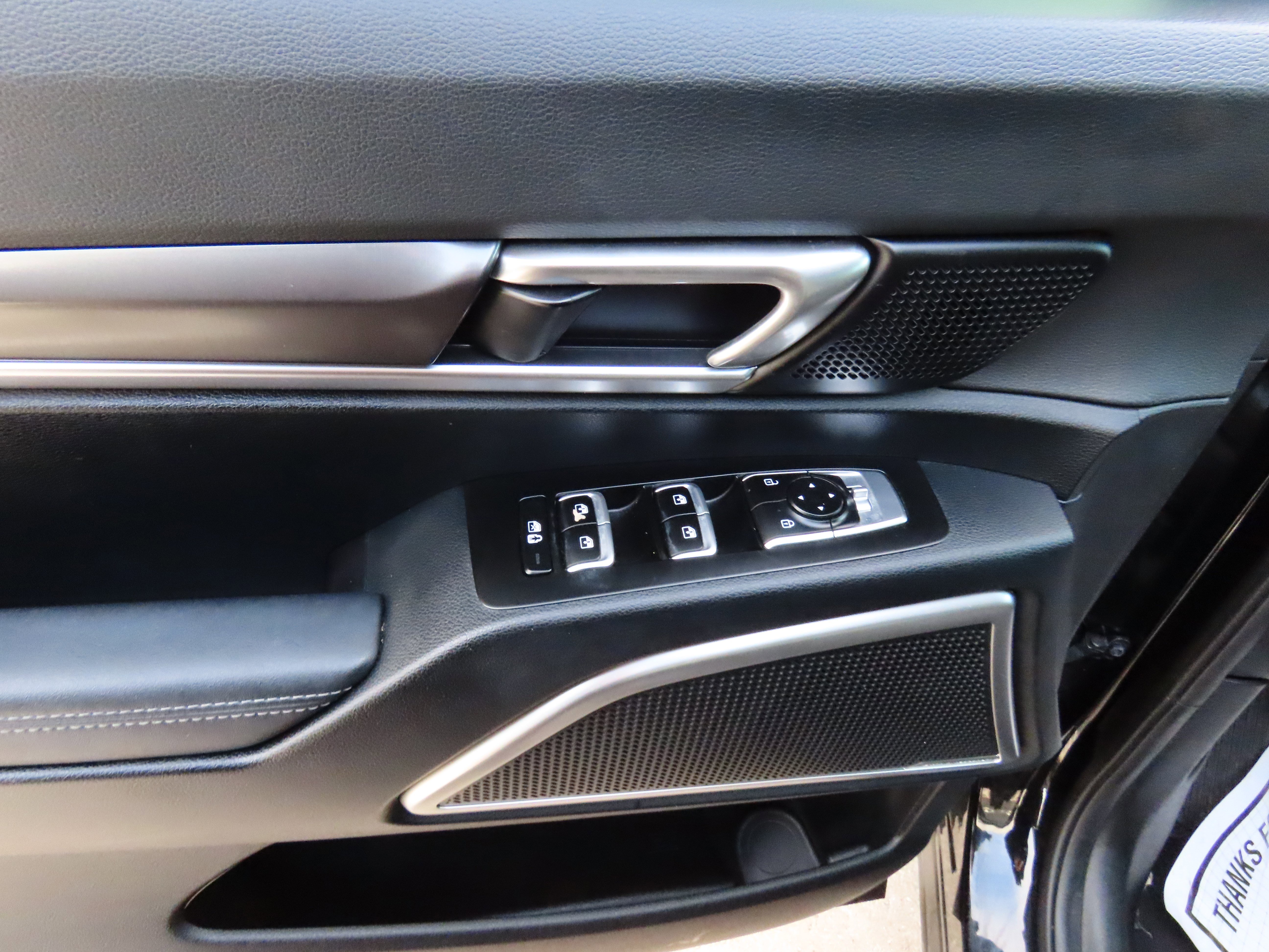 Used 2024 Kia Telluride S w/ S Sunroof Package image 22