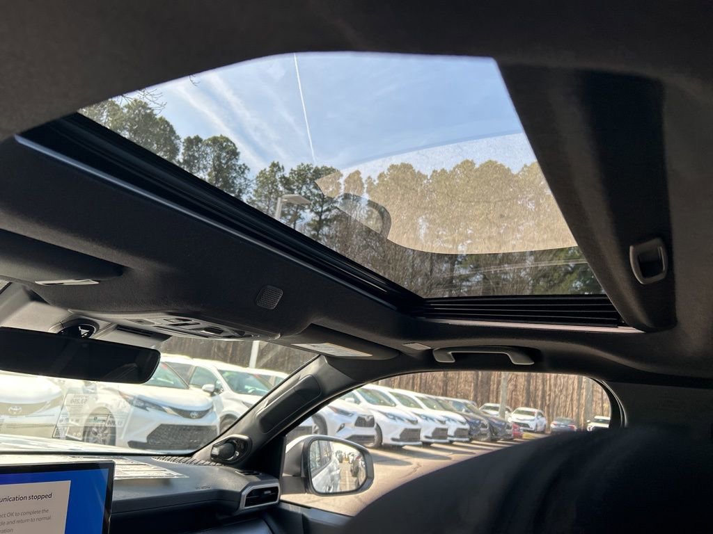 New 2026 Toyota 4Runner TRD Sport Premium image 9