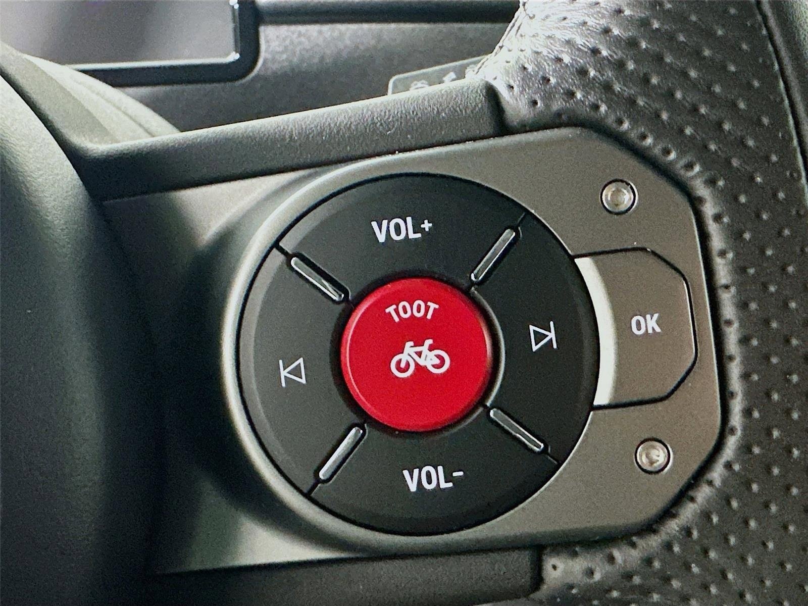 Used 2024 INEOS Grenadier image 20