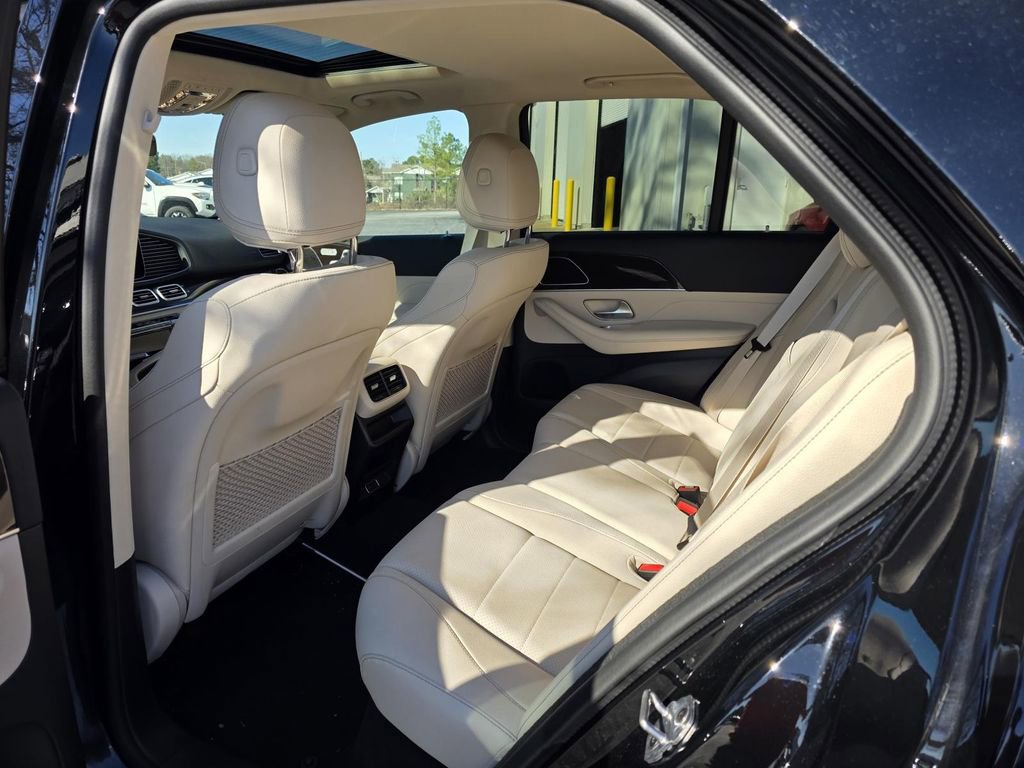 Used 2026 Mercedes-Benz GLE 350 GLE 350 image 25