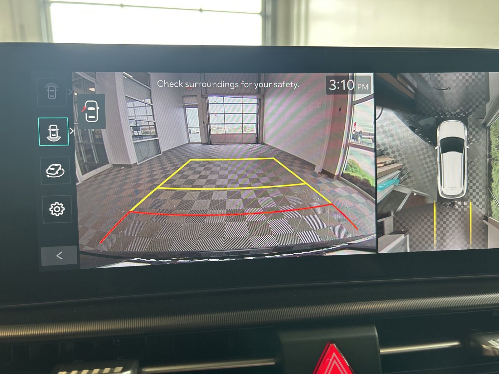 New 2026 Kia Sportage SX image 34