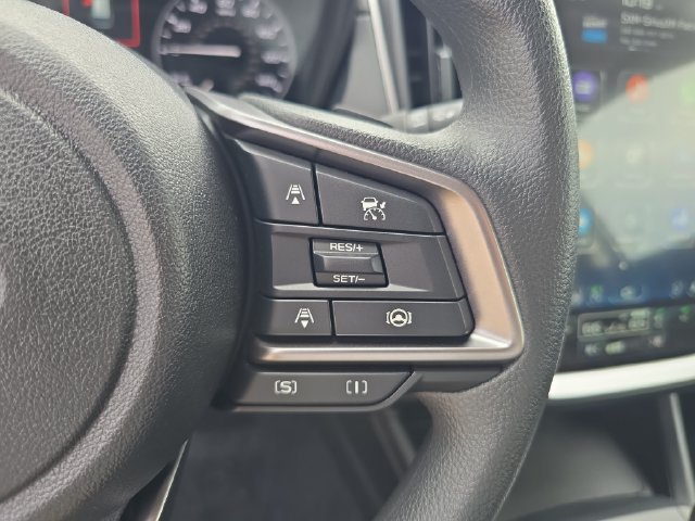 New 2026 Subaru Impreza 2.0i Sport AWD/4WD image 23