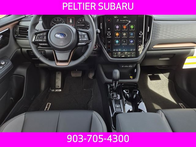 New 2026 Subaru Forester Sport AWD/4WD image 17