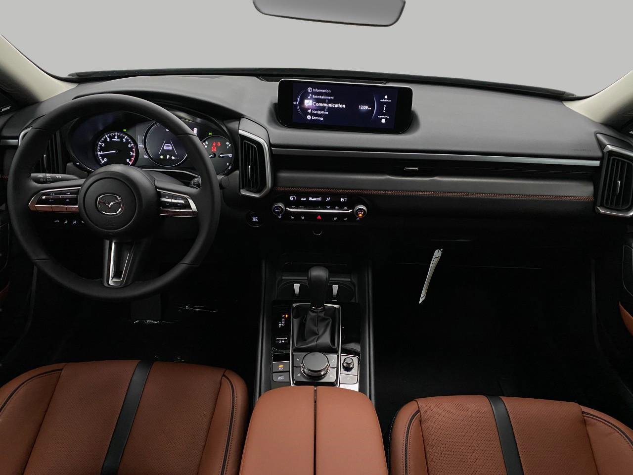 New 2026 MAZDA CX-50 Meridian Edition w/ Weather Package image 21