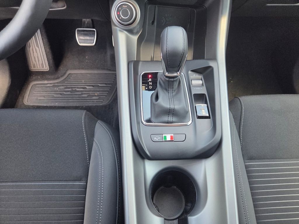 New 2026 Alfa Romeo Tonale Sprint w/ Active Assist Package image 12