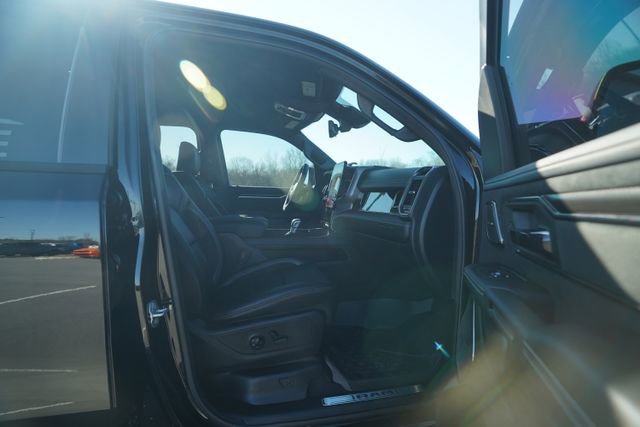 Used 2025 RAM 1500 RHO w/ RHO Level 1 Equipment Group image 17