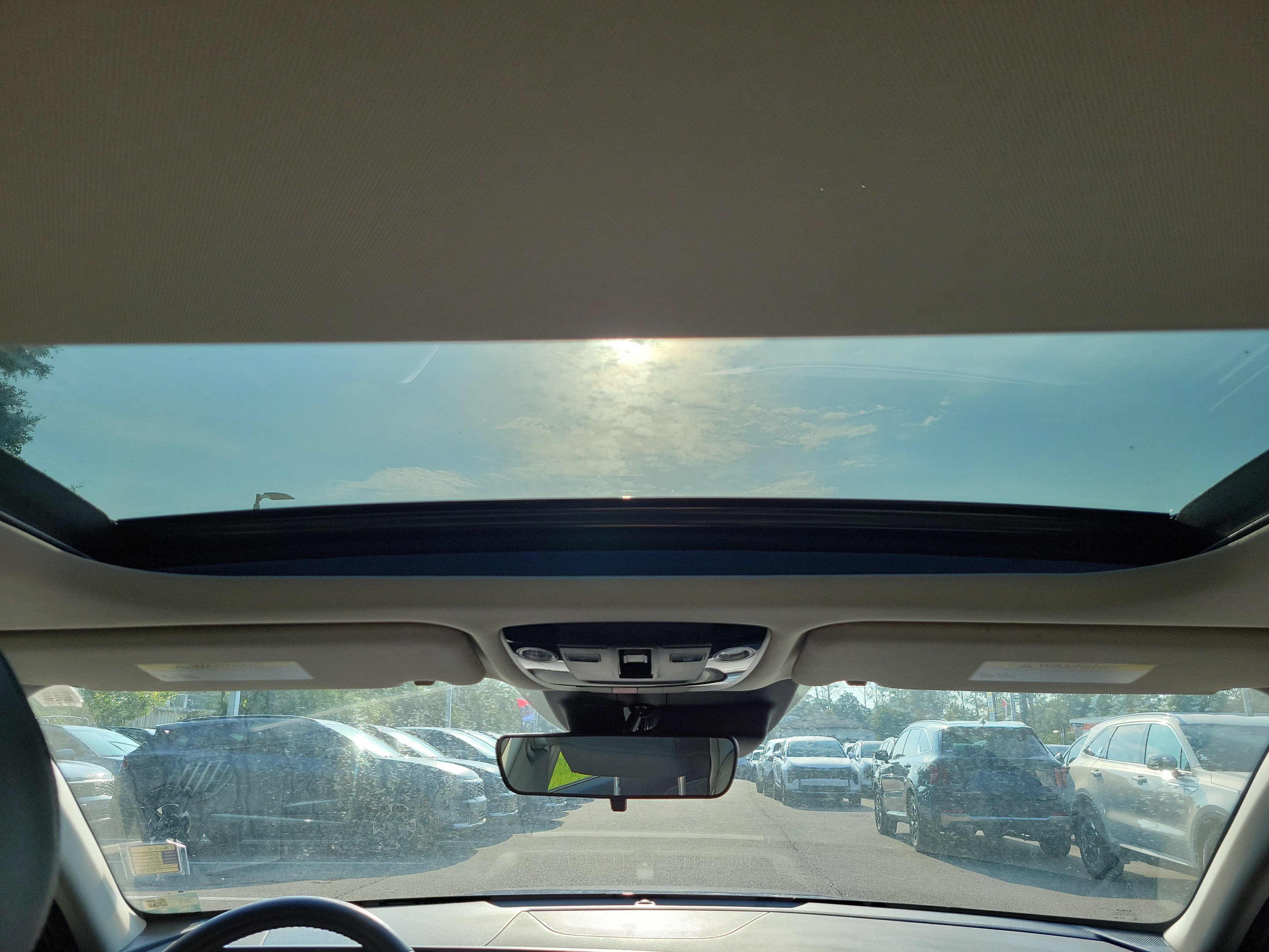 Certified 2025 Kia K5 EX FWD image 18