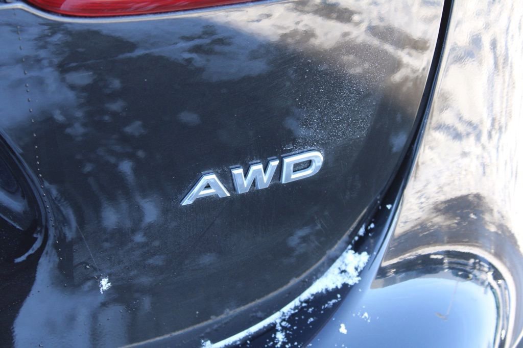 Used 2019 Nissan Rogue Sport S image 9